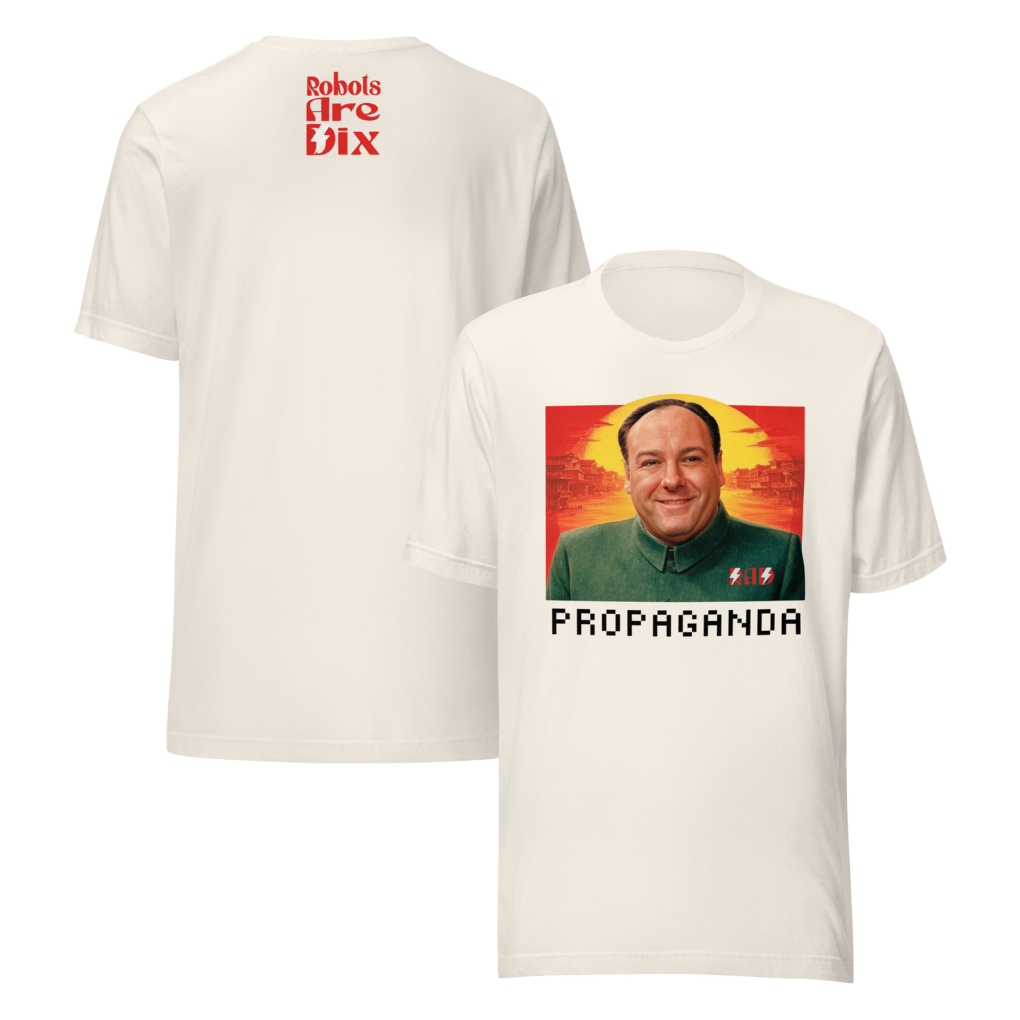 PROPAGANDA - Vintage Collection