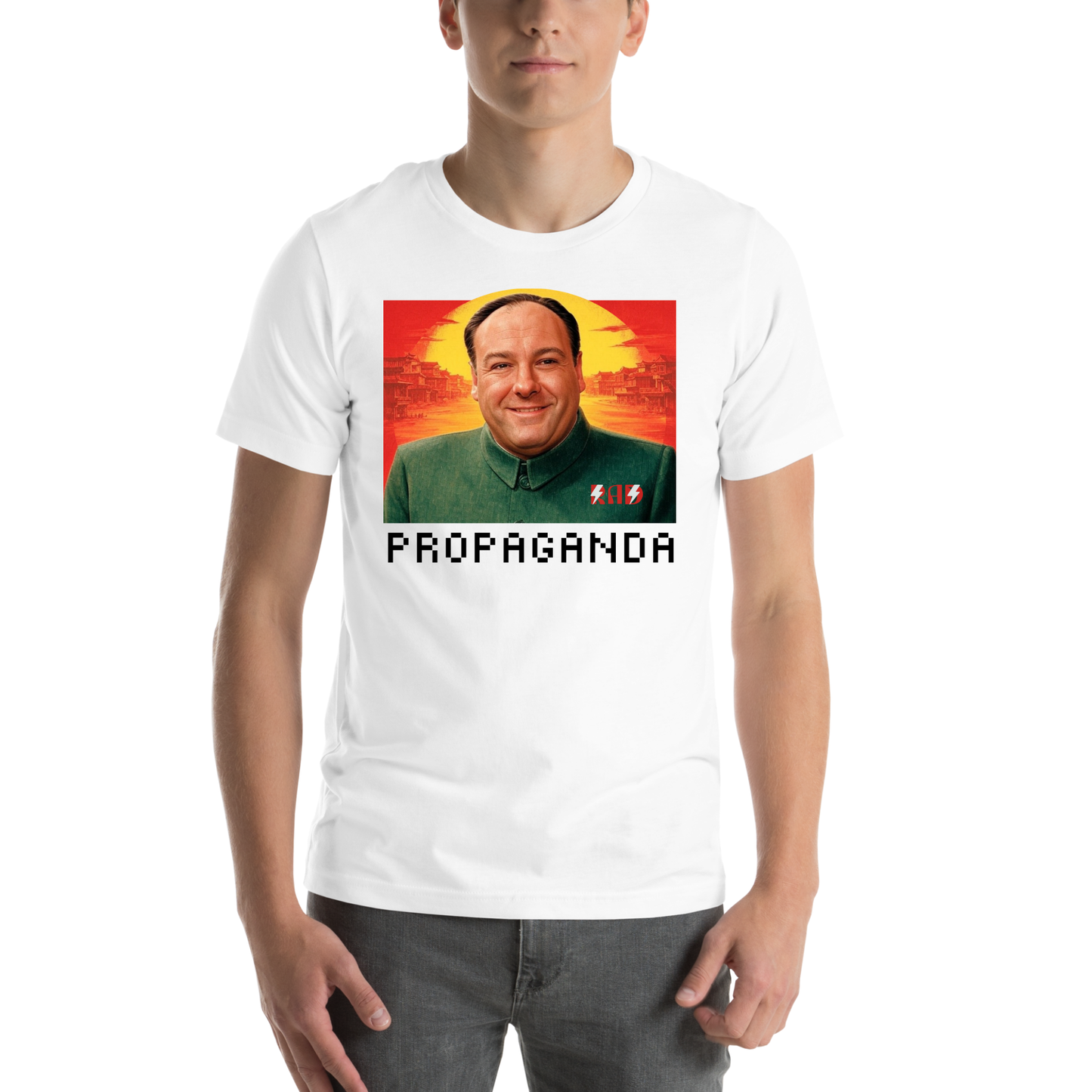 PROPAGANDA - Vintage Collection