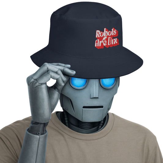 RAD Bucket Hat