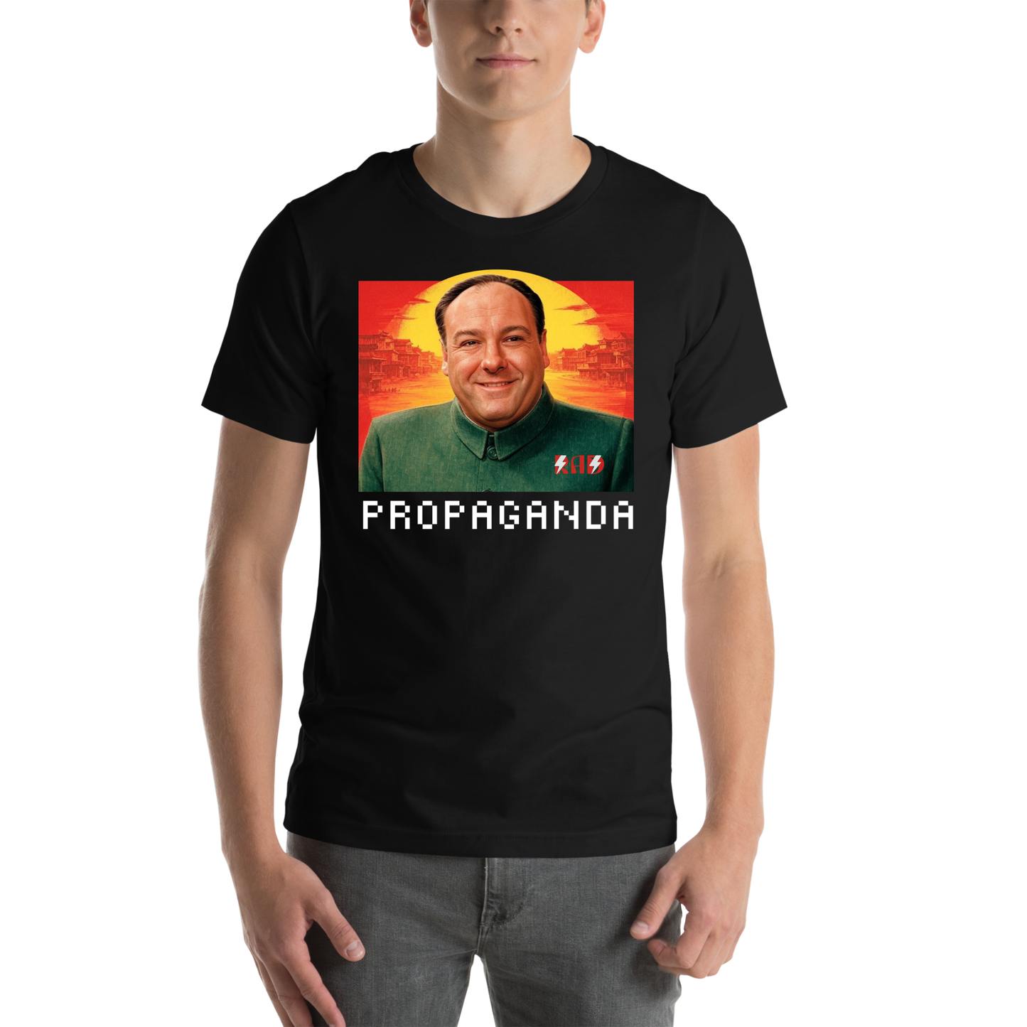 PROPAGANDA