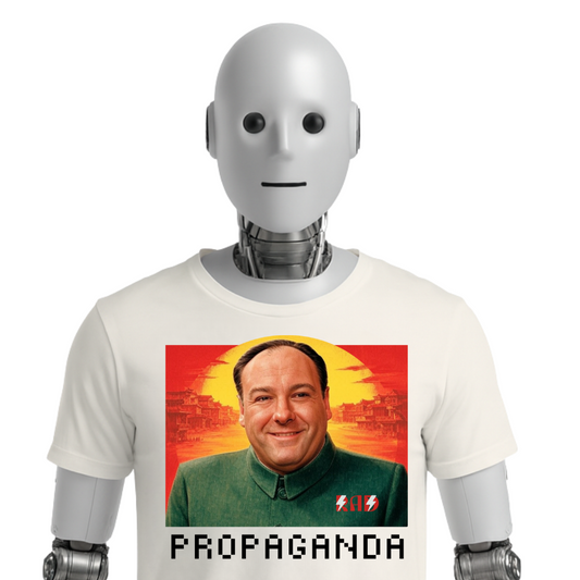 PROPAGANDA