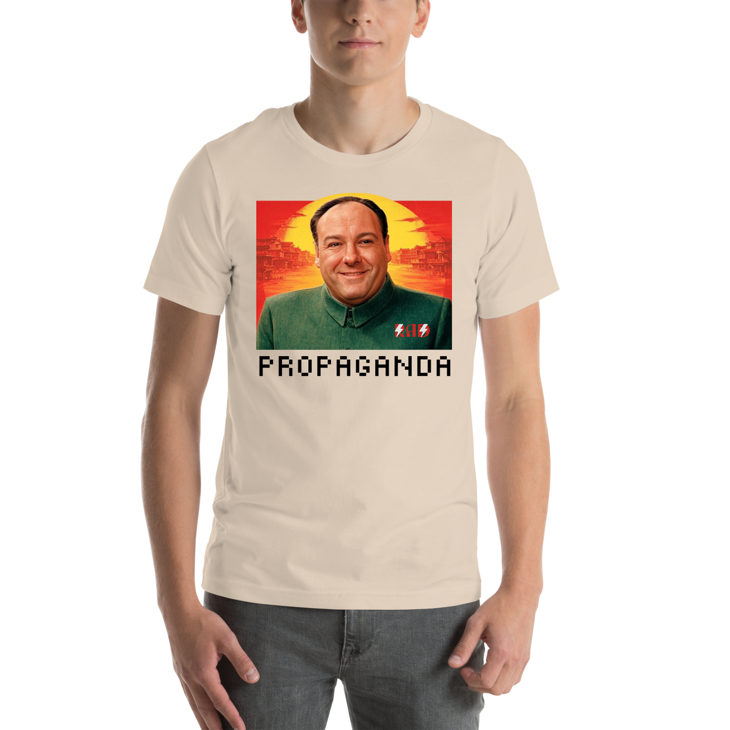 PROPAGANDA - Vintage Collection