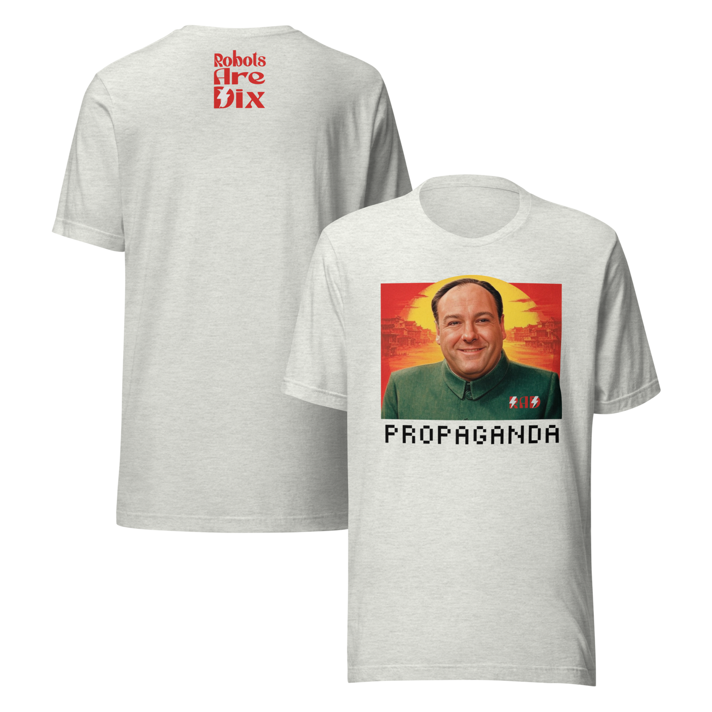PROPAGANDA - Vintage Collection