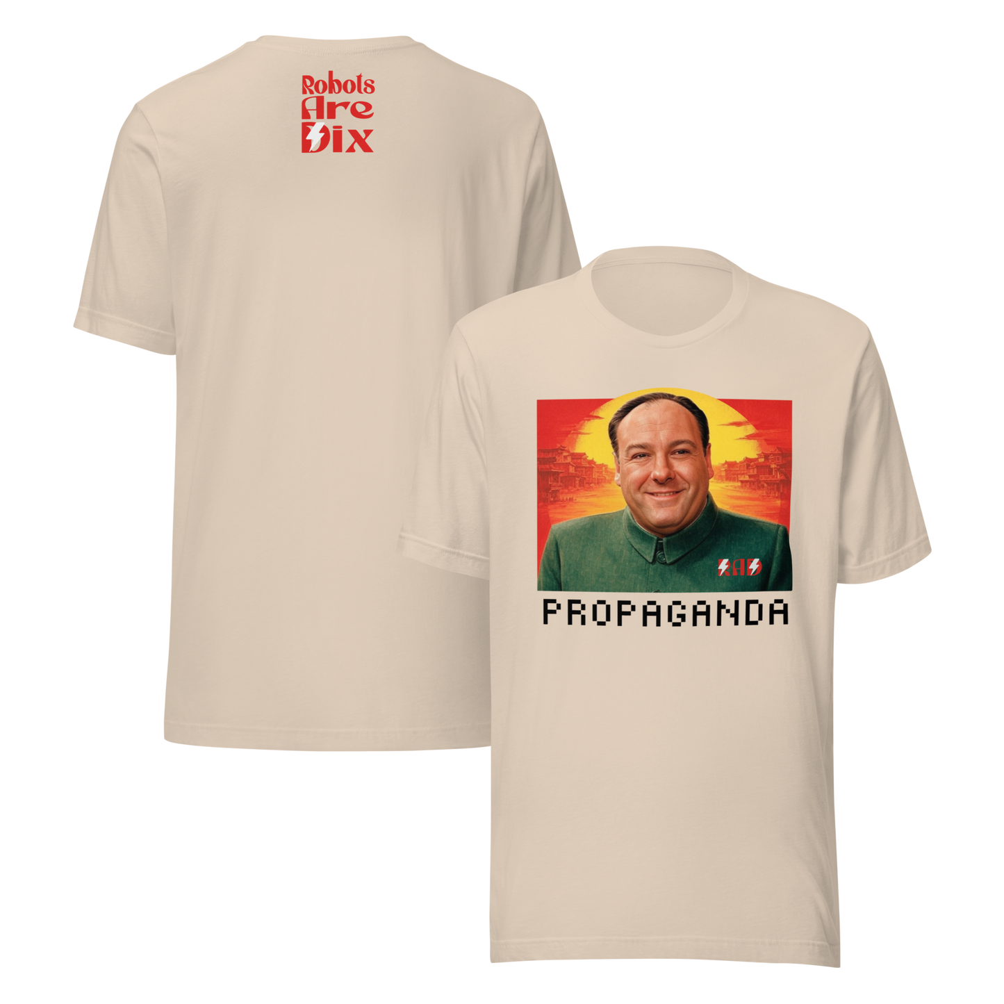 PROPAGANDA - Vintage Collection