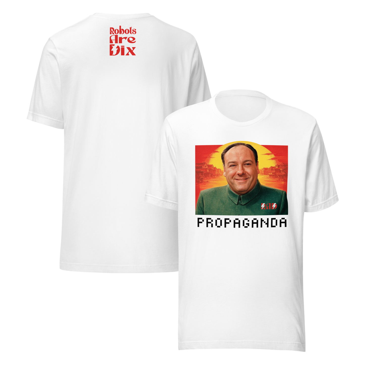 PROPAGANDA - Vintage Collection