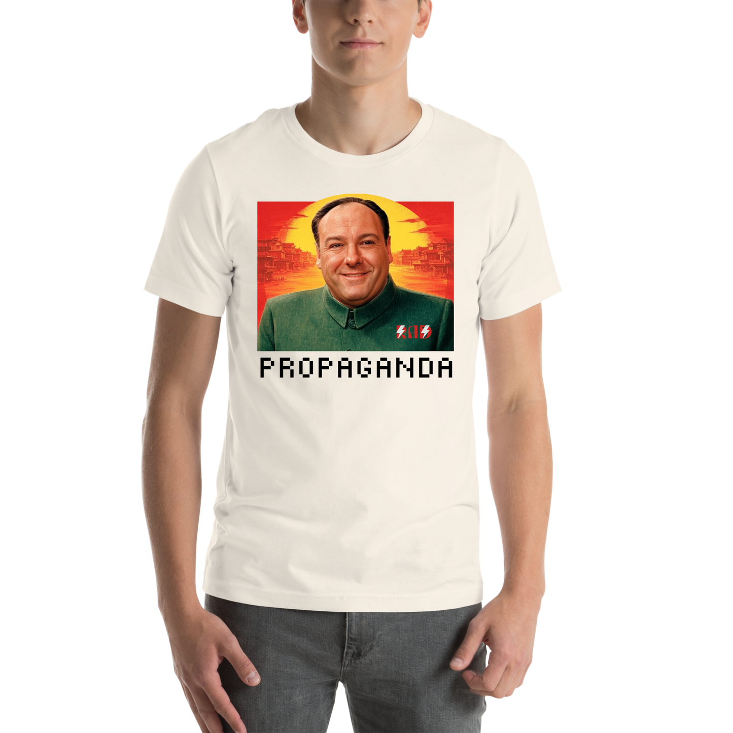 PROPAGANDA - Vintage Collection